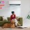 LG DUALCOOL AI AIR: LÀM MÁT ĐÚNG NGƯỜI - TIẾT KIỆM ĐÚNG MỨC