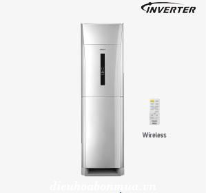 mua dieu hoa tu dung panasonic 2 chieu inverter 28000btu-e28nfq
