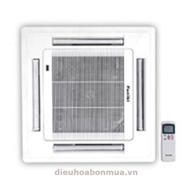 mua dieu hoa am tran Funiki 2 chieu 50000btu CH50 gia re
