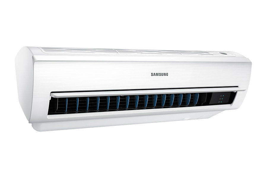 dieu hoa samsung 2 chieu 24000btu AR24KPSNSWKNSV