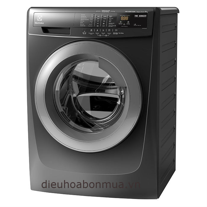 EWF8024D3WB | Máy giặt Electrolux 8 kg 【Tiết kiệm điện】
