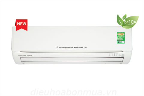 dieu hoa mitsubishi heavy 1 chieu 12000btu srksrc13crs-s5