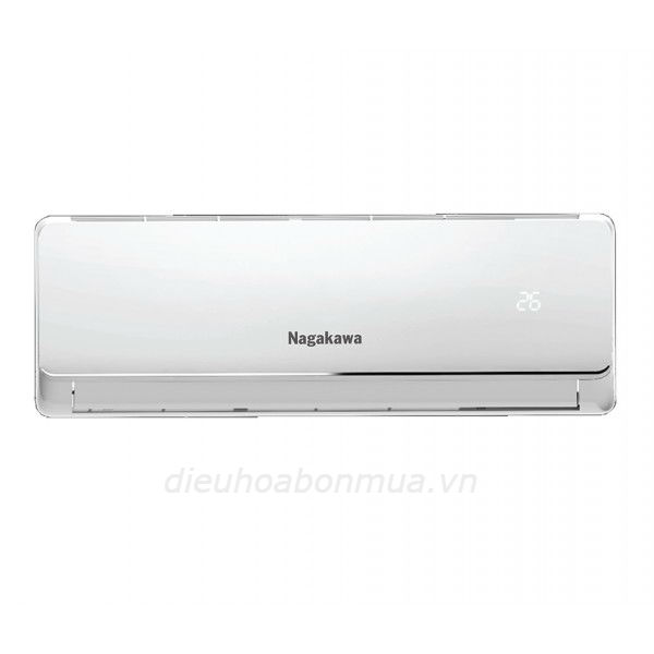 dieu hoa nagakawa 1 chieu inverter 9000btu nis-c09it