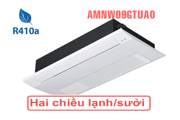 Dàn lạnh điều hòa Multi LG 2 chiều Inverter 9000Btu AMNW09GTUA0