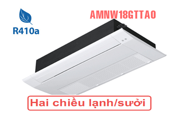 Dàn lạnh điều hòa Multi LG 2 chiều Inverter 18000Btu AMNW18GTTA0