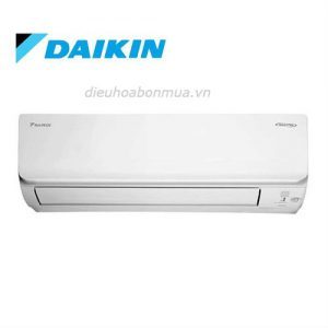 dieu hoa daikin 1chieu 24000btu inverter ftkc71uvmv
