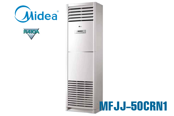 Điều hòa Tủ đứng 1 chiều 50.000btu MFJJ-50CRN1