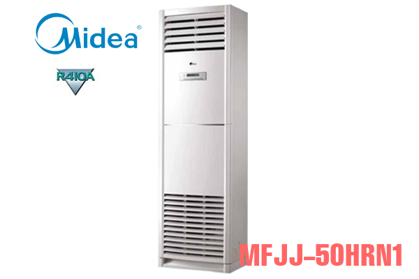Điều hòa Tủ đứng 2 chiều 50.000btu MFJJ-50HRN1