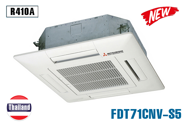 Điều hòa âm trần mitsubishi Heavy 1 chiều 24.000Btu