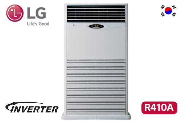 Điều hòa tủ đứng LG 1 chiều