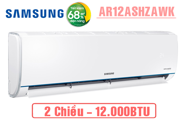 Điều hòa Samsung