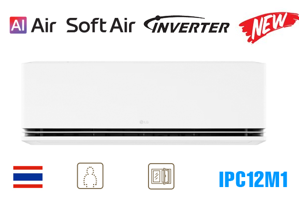 Điều hòa treo tường LG