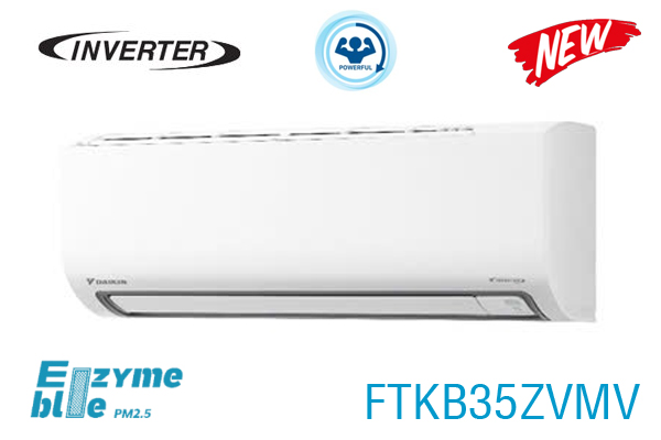 Điều hòa Daikin