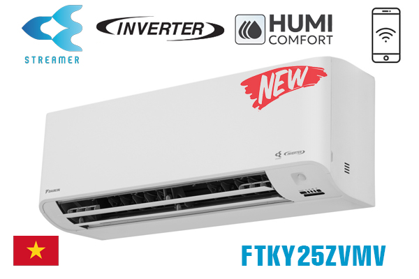 Điều hòa Daikin