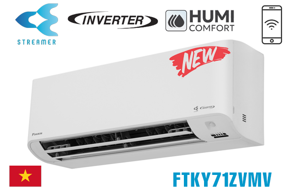 Điều hòa Daikin