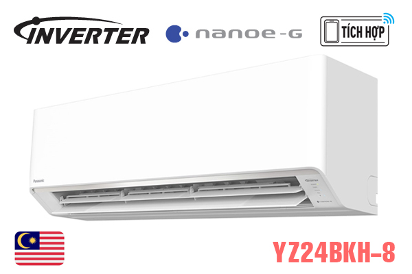 Điều hoà Panasonic
