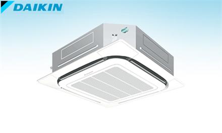 Điều hòa âm trần Daikin 1 chiều 30.000BTU 3 pha FCNQ30MV1/RNQ30MY1