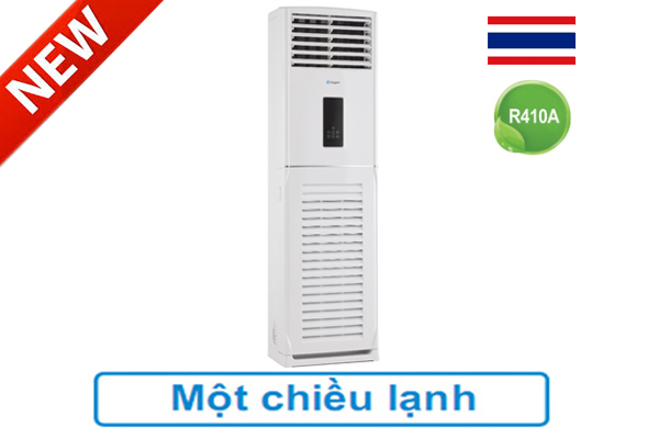 Điều hòa tủ đứng Casper 1 chiều 24.000BTU FC-24FS36