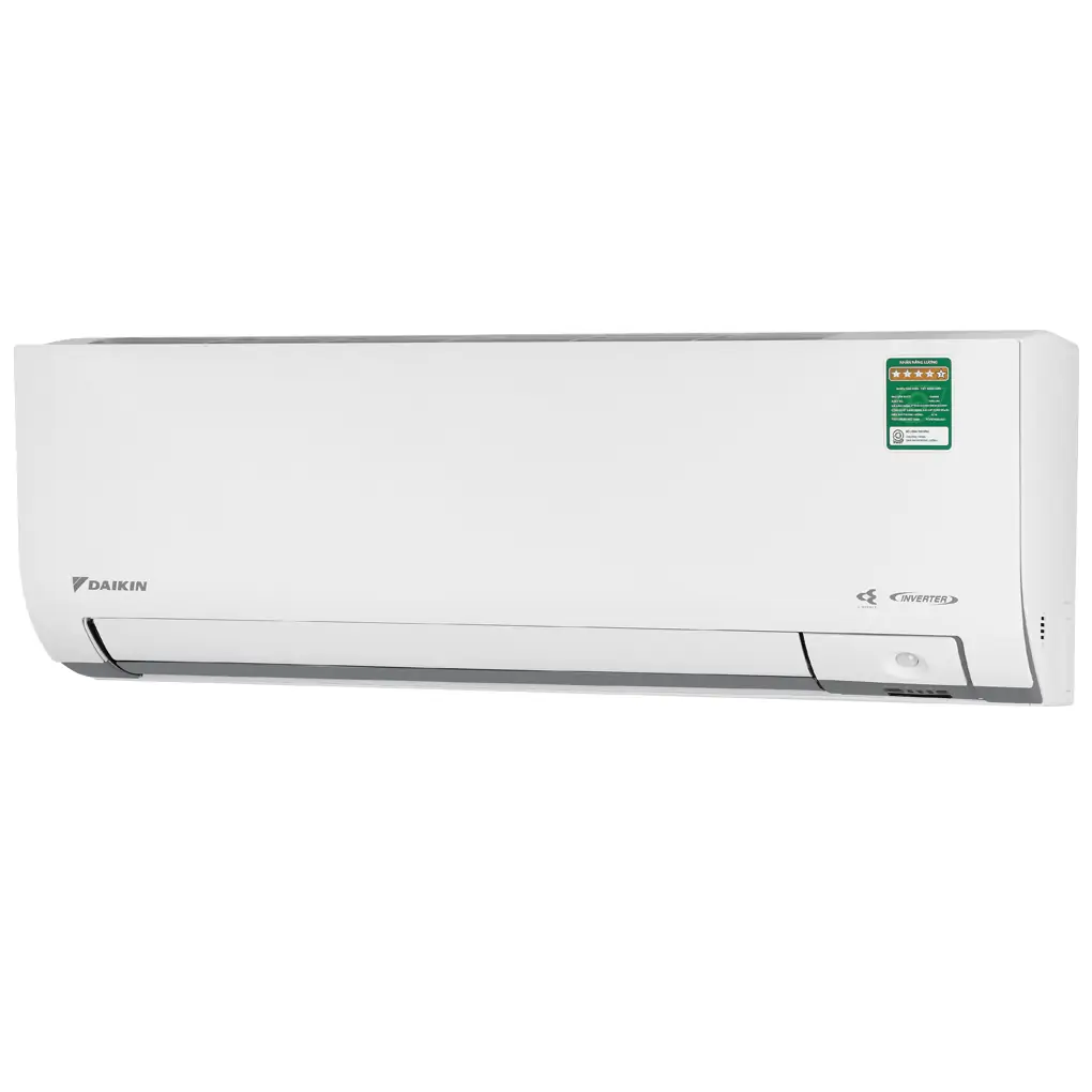 Điều hòa Daikin 21000 BTU 1 chiều FTKM60AVMV