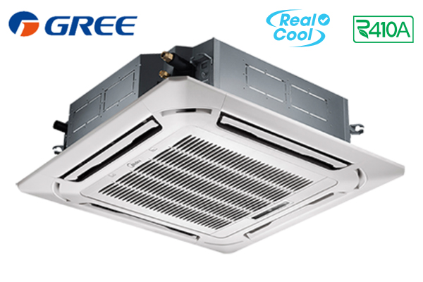 Điều hòa âm trần Gree 18.000BTU GCC18S6IA/GMC18S6IA