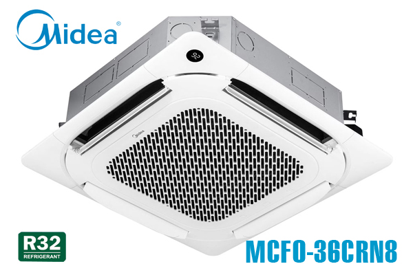 Điều hòa âm trần Midea 1 chiều 36.000BTU MCFO-36CRN8